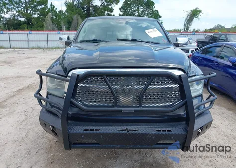 2014 Ram 1500 Laramie z USA, uszkodzony, nr VIN 1C6RR7NM6ES417613